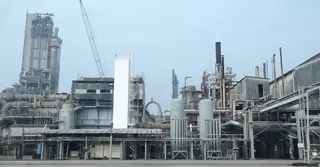 গ্যাসের অভাবে থমকে আছে আশুগঞ্জ সার কারখানা, নষ্ট হচ্ছে যন্ত্রপাতি